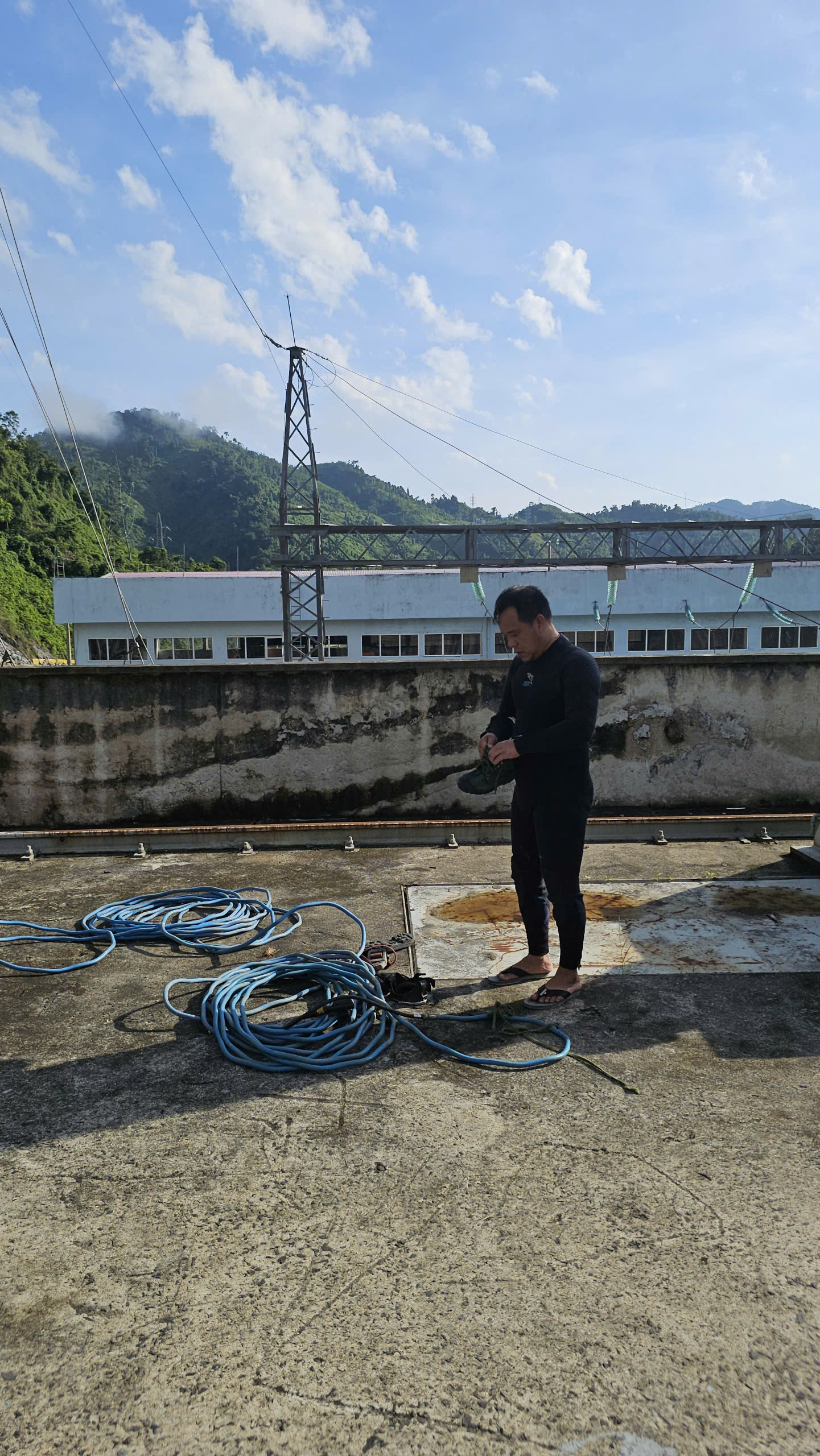 Hình ảnh thi công thực tế 21