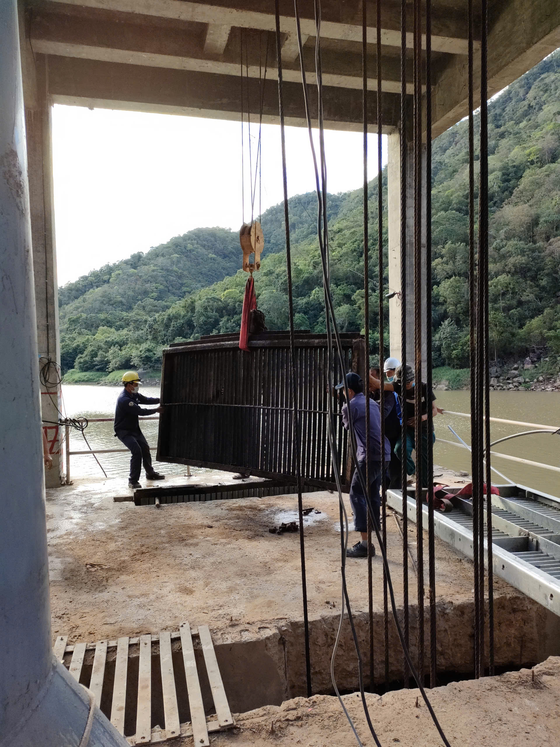 Hình ảnh thi công thực tế 27